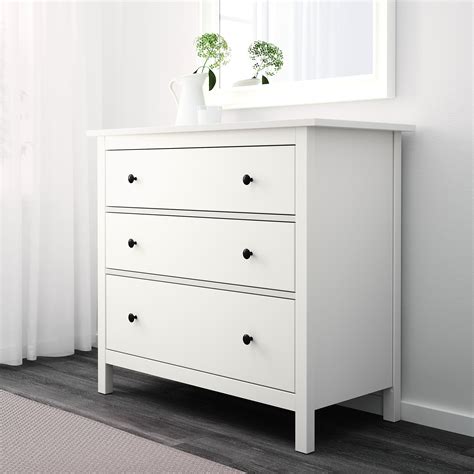 HEMNES Series